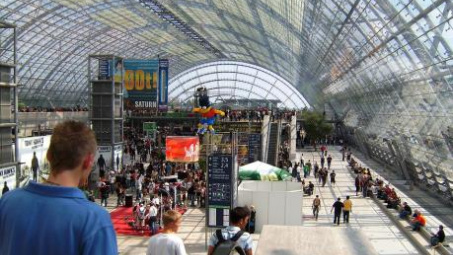 Hơn 40 doanh nghiệp Việt tham gia Hội chợ triển lãm Leipzig tại Đức