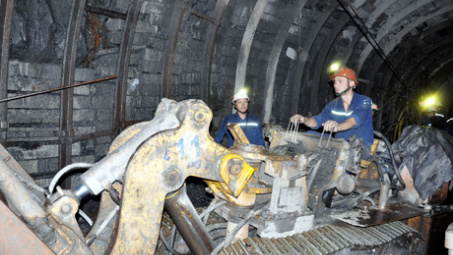 TKV có 1 công trình được trao Giải thưởng Sáng tạo KHCN Việt Nam 2018