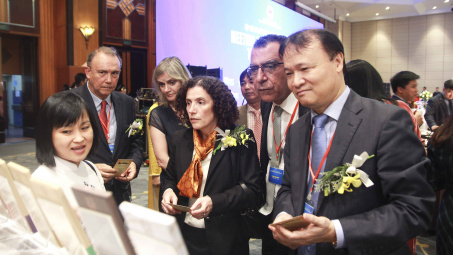 Việt Nam - Châu Mỹ: Khai thác tối đa tiềm năng hợp tác thương mại và đầu tư