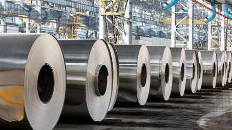 Mexico sẽ tái áp đặt mức thuế thép 15%