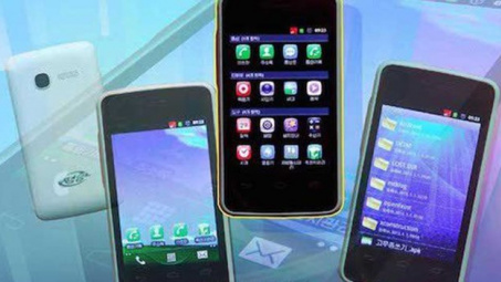 Cận cảnh 5 chiếc smartphone "made in Triều Tiên" nổi tiếng nhất