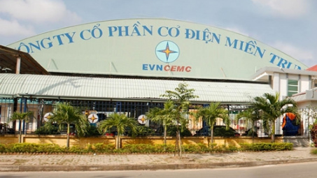 Cơ điện miền Trung thu về hơn 51 tỷ đồng sau thoái vốn tại Licogi 16