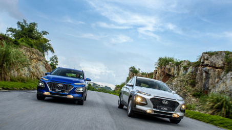 Hãng xe nào xếp hạng cao nhất về độ hài lòng của khách hàng mua xe mới tại Việt Nam?