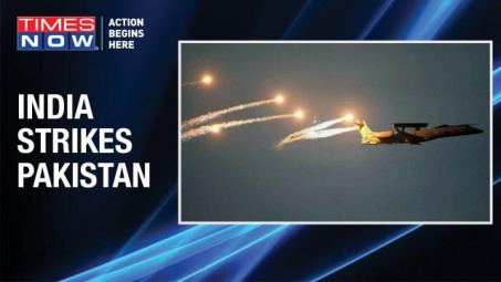 Ấn Độ - Pakistan điểm nóng mới của thế giới