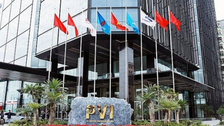 HDI Global tiếp tục tăng cổ phần tại PVI Holdings