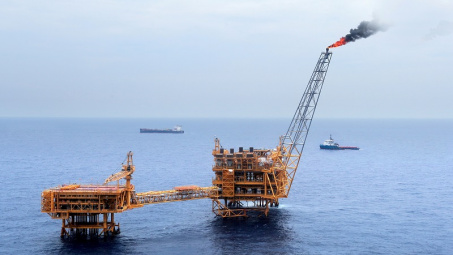 Dù giá dầu giảm, PVN vẫn đảm bảo doanh thu hơn 111 nghìn tỷ trong 2 tháng đầu năm