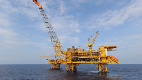 PVN quyết tâm trở lại là động lực phát triển