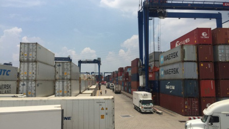 Đã quyết định thay đổi phương thức kiểm tra nhà nước về phế liệu nhập khẩu