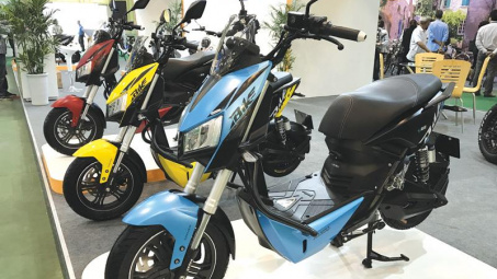 Bộ Công Thương khuyến cáo  DN tuân thủ chặt chẽ về xuất xứ mặt hàng xe đạp điện xuất khẩu sang EU