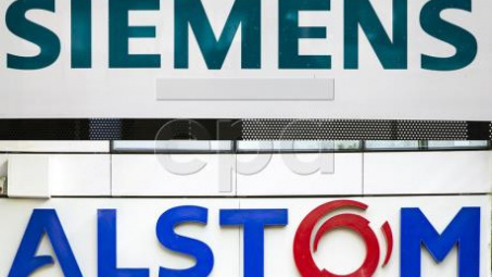 EC cấm vụ sáp nhập giữa Siemens và Alstom