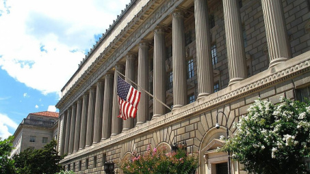 Mỹ sẽ rút khỏi một thỏa thuận thương mại với Mexico