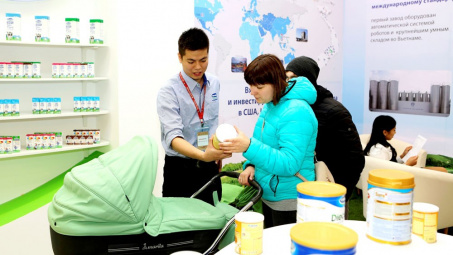 Xúc tiến thương mại 2019 sẽ hướng tới những thị trường nào?