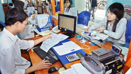 Ra Tết, 3 chính sách liên quan tới doanh nghiệp sẽ có hiệu lực ngay