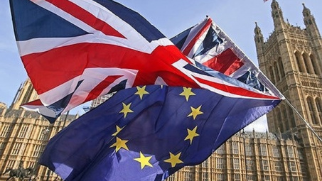 Hà Lan sẽ đón nhận hơn 40 công ty dịch chuyển từ Anh do Brexit