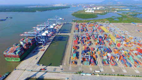 Gỡ đến cùng từng vướng mắc để bứt phá