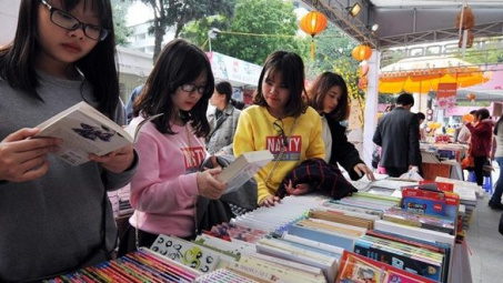 Danh mục hàng hóa XNK lĩnh vực in, phát hành xuất bản phẩm