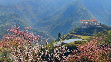 Mùng 5 Tết, Bắc Bộ có nơi rét về đêm, Đông Nam Bộ nắng nóng