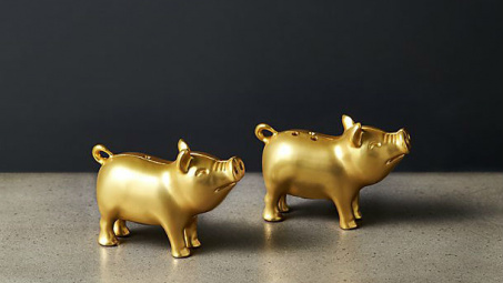 Ngày 9/2: Vàng thế giới tăng mạnh, vàng trong nước chuẩn bị cho ngày vía thần tài