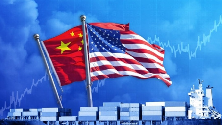 Mỹ, Trung Quốc sẽ nối lại đàm phán thương mại vào tuần tới
