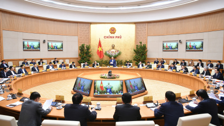 Bứt phá ngay từ những ngày đầu, tháng đầu