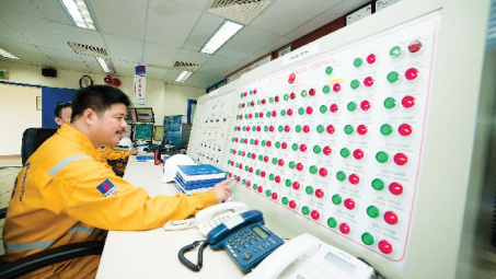 PVN nhập cuộc "Dòng chảy 4.0"