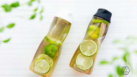 4 loại đồ uống giảm cân giúp bạn "đánh bay" mỡ thừa tích tụ sau Tết