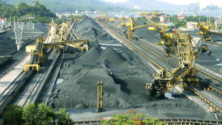 Ngày 1/3/2019 l Sự kiện & Con số Công Thương: TKV thu về gần 240 tỷ đồng thoái vốn tại nhiều doanh nghiệp