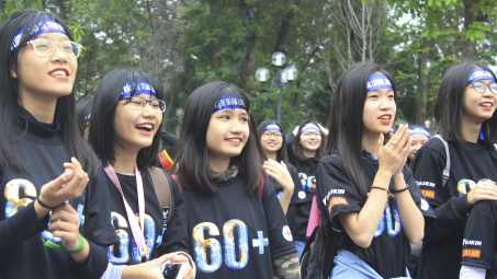 Tiết kiệm năng lượng trên tổng tiêu thụ năng lượng cuối cùng đạt khoảng 7% vào năm 2030