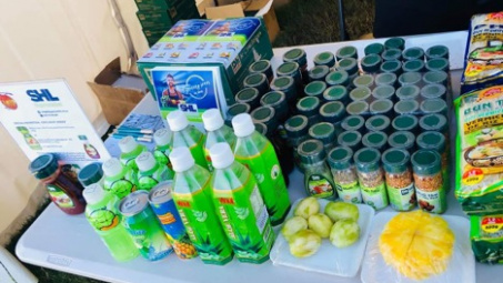 SHL Supermarket - Cầu nối cho sản phẩm chất lượng của Việt Nam tại Úc