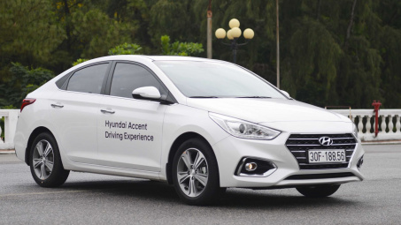 Vướng nghỉ Tết, doanh số Hyundai Thành Công chững lại trong tháng 2/2019