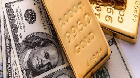 Trung Quốc tăng cường mua vàng để 'tránh' USD