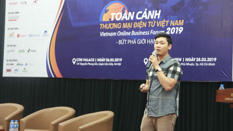 Toàn cảnh Thương mại điện tử Việt Nam 2019 - Bứt phá giới hạn