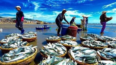 Giá trị xuất khẩu thủy sản 2 tháng đầu năm đạt 1,11 tỷ USD