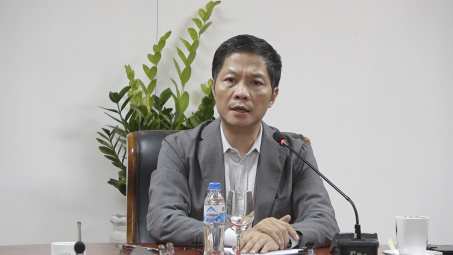 Ngành Công Thương quyết liệt ngăn chặn dịch tả lợn châu Phi