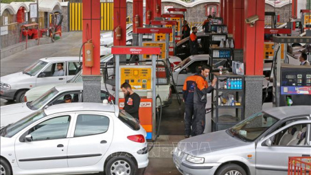 Giá dầu thế giới 14/3: Dầu tăng trong bối cảnh dự trữ dầu thô của Mỹ giảm mạnh