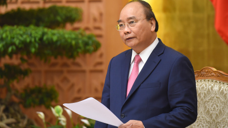 Thủ tướng mong các doanh nghiệp Hoa Kỳ “nắm lấy thời cơ”