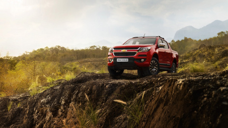 Chevrolet tung khuyến mãi dành cho 2 mẫu xe chủ lực trong tháng 3/2019