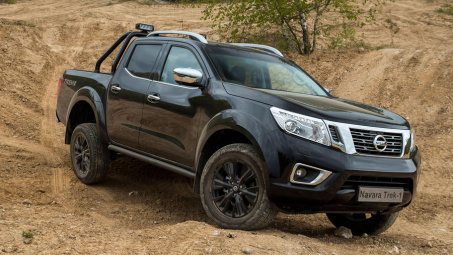 Nissan Việt Nam tung khuyến mại lớn trong tháng 3/2019