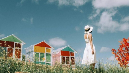 Khám phá Đà Lạt bằng cách khác