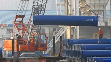 Quốc hội Trung Quốc chính thức thông qua luật đầu tư nước ngoài