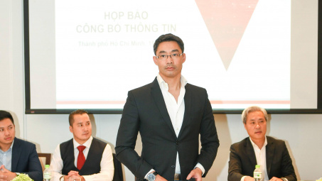 Nguyên Phó Thủ tướng Đức làm Chủ tịch Hội đồng Cố vấn Quỹ đầu tư VinaCapital Ventures