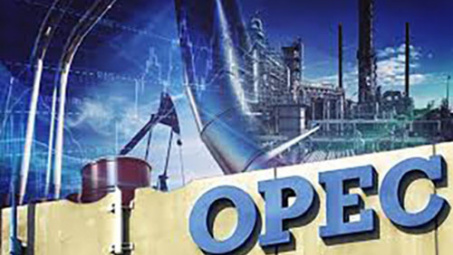 Lo ngại cầu dầu thô giảm, OPEC có thể gia hạn thỏa thuận cắt giảm sản xuất