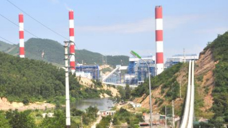 TKV sẽ đầu tư dự án nhiệt điện Na Dương II