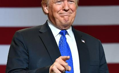 Quốc tế nổi bật: Ông Trump lại động chạm đến doanh nghiệp