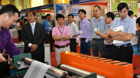 Triển lãm Hanoi Plas Print Pack 2019 trở lại với quy mô lớn hơn