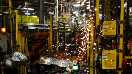 Mỹ đẩy nhanh kế hoạch di chuyển hoạt động chế tạo khỏi Trung Quốc