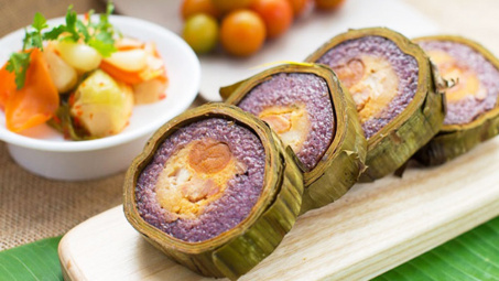 Hội thi Bánh dân gian Nam bộ 2019 sẽ mở rộng quy mô toàn quốc