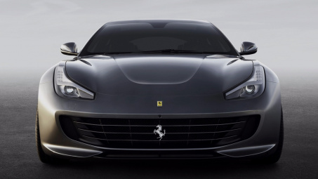 Ferrari triệu hồi loạt siêu xe do nguy cơ cháy nổ