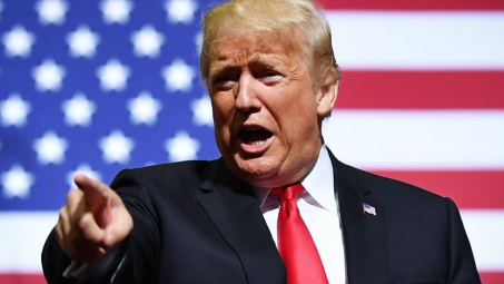 Tin ảnh: Ông Trump muốn tự tay đàm phán với Triều Tiên?