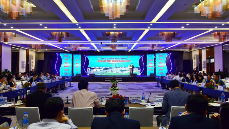 Lọc hóa dầu Bình Sơn cam kết linh hoạt chính sách bán hàng cho đối tác